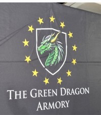 Green dragon armory for sale  Chillicothe