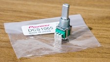 Pz. pioneer dcs1065 usato  Brescia