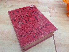 Large secret book for sale  WITNEY