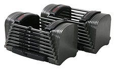 Powerblock sport dumbbells for sale  Haltom City