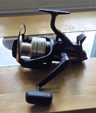 Shimano baitrunner 6500b for sale  WIGAN