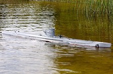 Suche boot typ7 gebraucht kaufen  Herten