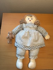 jane cloth plain dolls for sale  San Bernardino