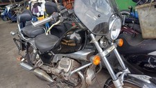 Ricambi moto guzzi usato  Milano