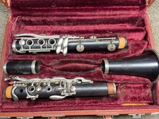 Leblanc clarinet parts for sale  Greeley
