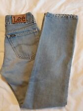 Lee jeans donna usato  Santa Maria Capua Vetere