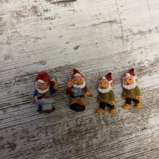 Eier figuren zwerge gebraucht kaufen  Meiningen