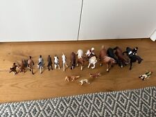 Riginal schleich pferde gebraucht kaufen  Berlin