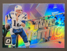 Tom brady 2017 d'occasion  Saint-Jeannet
