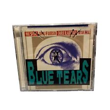 Blue tears 1990 for sale  Norman