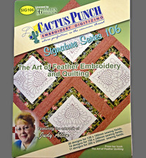 Art feather embroidery for sale  Davenport