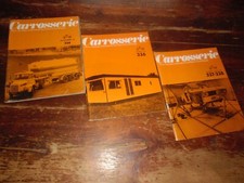 Lot anciennes revues d'occasion  Ahun