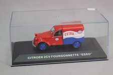 Lk389 ixo altaya d'occasion  Péronnas