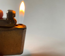 Alt ibelo gasfeuerzeug gebraucht kaufen  Meinerzhagen