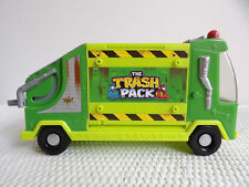 Camion poubelle trash d'occasion  France