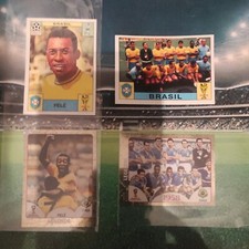 Panini cup story d'occasion  Merville