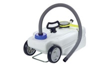 Wassertaxi frischwassertank wa gebraucht kaufen  Altdorf