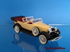 Voiture collection lincoln d'occasion  Challans