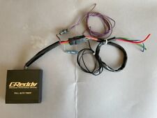 Used greddy turbo for sale  CHICHESTER