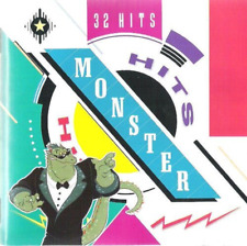 Monster hits various for sale  UK