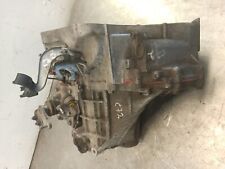 Toyota aygo gearbox for sale  WOLVERHAMPTON