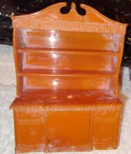 Misc vintage dollhouse for sale  Burley