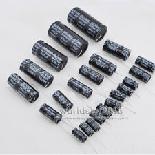 1x Para BENNIC 100V 1.0uF-470uF Divisor de Alto-falante Crossover Capacitor Não Polaridade comprar usado  Enviando para Brazil