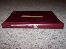 1965 1969 porsche for sale  Fairfield