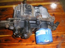Simplicity deutz allis for sale  Claremont