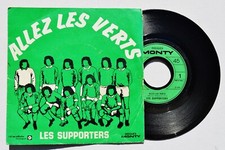 Tours supporters allez d'occasion  Vesoul