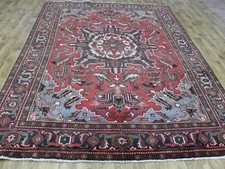 Antique handmade persian for sale  MAIDENHEAD