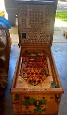 Used vintage pinball for sale  Boise