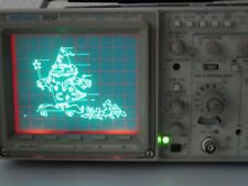 Tektronix 2232 100mhz for sale  Rancho Cordova