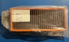 Filtro aria fiat usato  Pescara