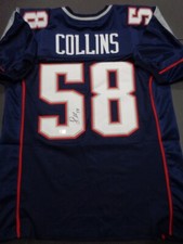 Jamie collins new for sale  Harrisburg