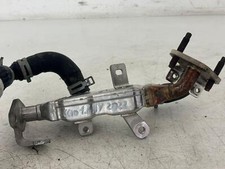 Radiatore scarico gas usato  Italia