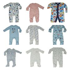 Chainstore babygrows cotton for sale  STAMFORD