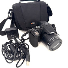 Câmera Nikon Coolpix P530 16MP - A++++ ESTADO PERFEITO comprar usado  Enviando para Brazil