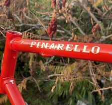 pinarello frame for sale  BRIGHTON