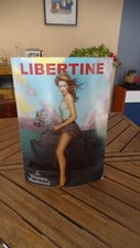 Plv parfum libertine d'occasion  Saultain
