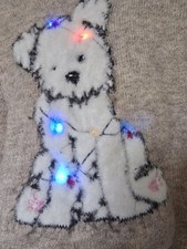 christmas jumper lights for sale  BASINGSTOKE
