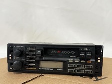 Vintage audiovox 235 for sale  Nuevo