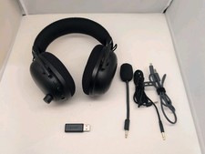 Razer BlackShark V2 Pro fone de ouvido para jogos sem fio com dongle (versão anterior a 2023) comprar usado  Enviando para Brazil