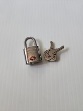 cadeado tsa comprar usado cadeado tsa comprar usado Enviando para Brazil