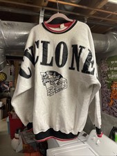 Vintage cincinnati cyclones for sale  Florence