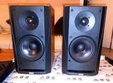 Enceintes bowers wilkins d'occasion  Paris XX