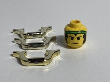 Lego castle ninja for sale  Dayton