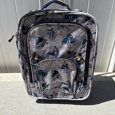 Pottery barn suitcase for sale  Englishtown