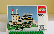 Lego 585 police for sale  Biglerville