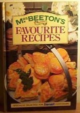 Mrs beetons favourite for sale  ROSSENDALE
